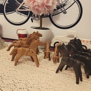 Vintage Playmobil Animals